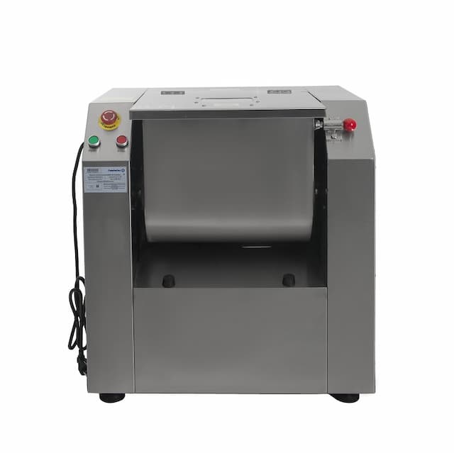Машина тестомесильная Foodatlas HDM(H)-50 (380V)