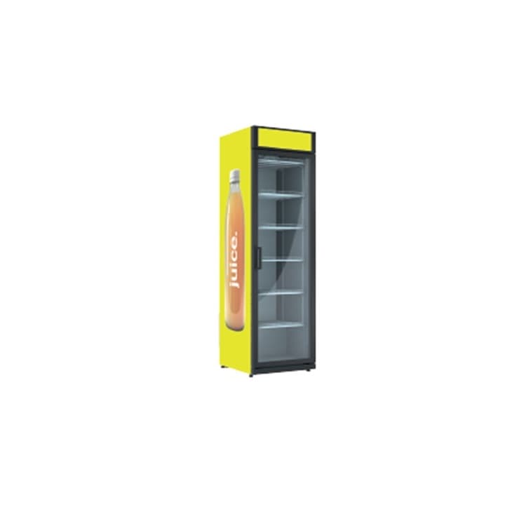 Шкаф холодильный Аркто Max-605-Eco-L