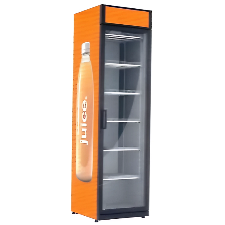 Шкаф холодильный Аркто Max-771-Eco-L-U