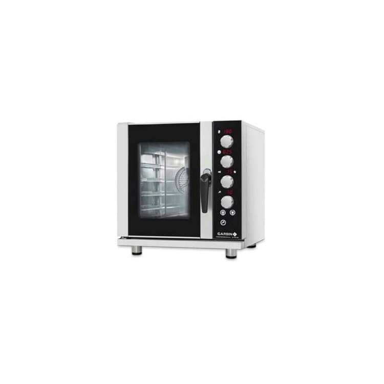 Конвектомат электрический Garbin 25GLVAP