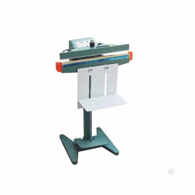 Запаиватель с ножным приводом Foodatlas Pro PFS-350