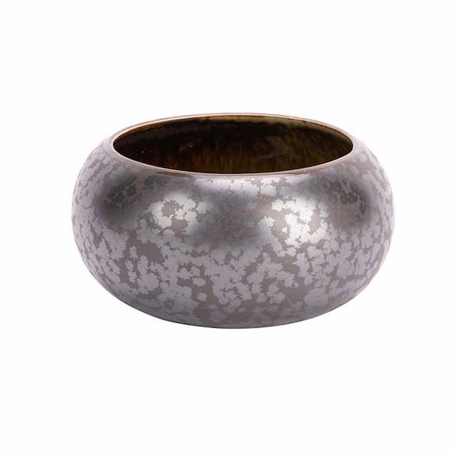 Соусник с закругленным бортом d 8,3 см h 6 см CosyTrendy Elements Mineral 5699015