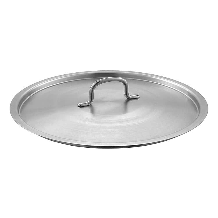 Крышка 40см, серия "EXPO SATINATO", нерж.сталь 30603040