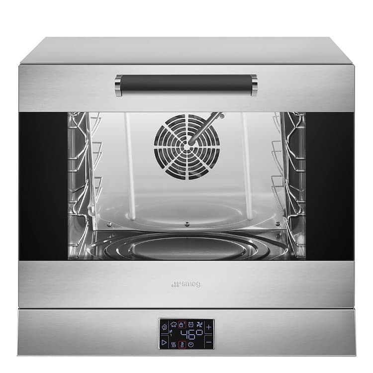 Печь конвекционная SMEG ALFA43XE2HDS