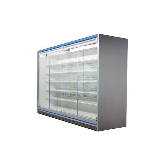 Холодильная горка Ариада Женева-1 ВС55.095GH-2500