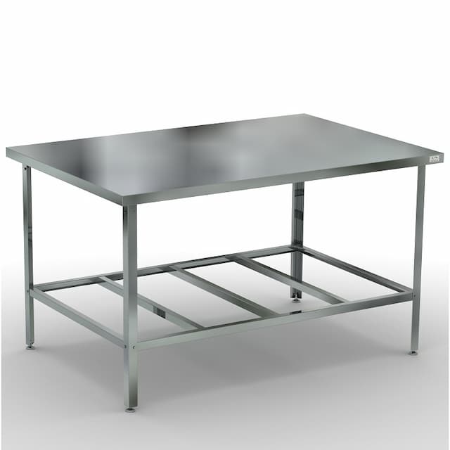 Стол разделочный без борта КОБОР СР-90/60 