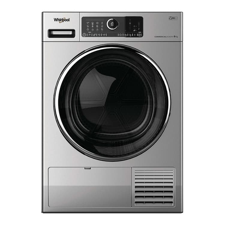 Машина сушильная Whirlpool AWZ 9HPS/PRO