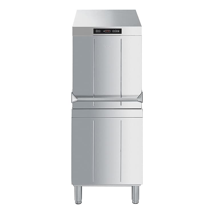 Купольная посудомоечная машина SMEG HTY505DH