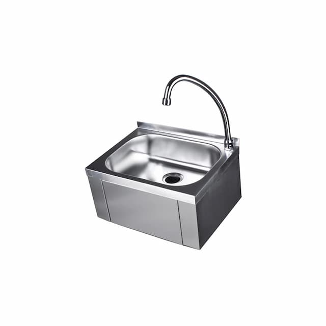 Рукомойник Gisp LP1R