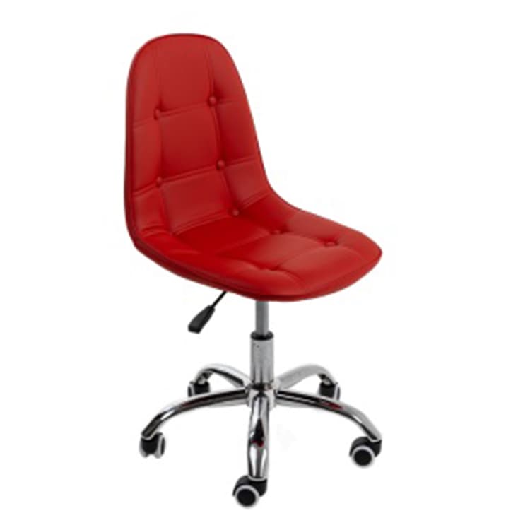 Кресло Gemlux GL-HC004-102B (красный)