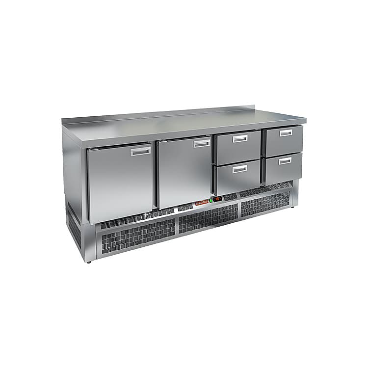 Стол охлаждаемый Hicold GNE 1122/TN