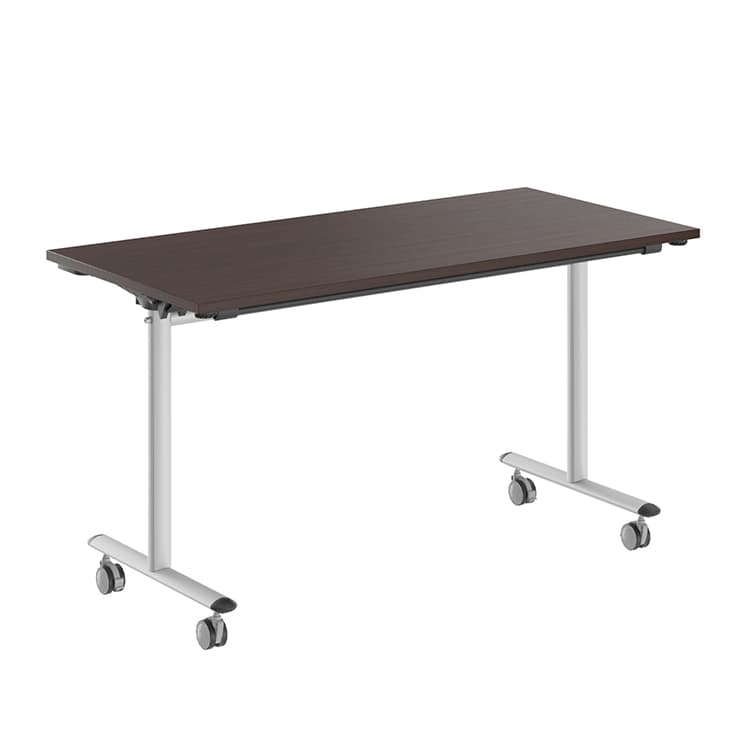 Стол складной Skyland KST 1365 венге магия 1350х650х750 IMAGO MOBILE