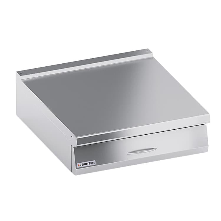 Стол-вставка VEROTERM VT4NCNP10TT с ящиком