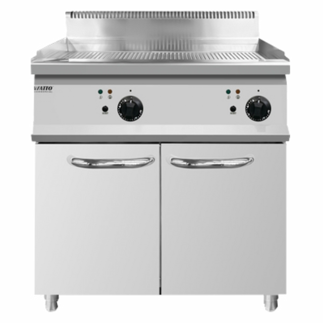 Жарочная поверхность VIATTO MK‑EFS7CGR