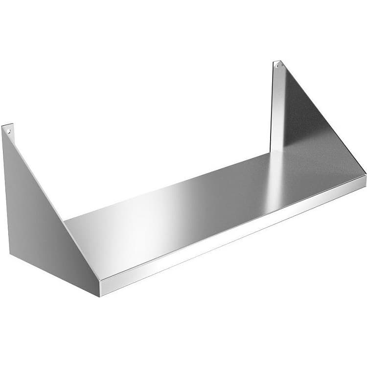 Полка настенная EKSI ПКОн-1200/300