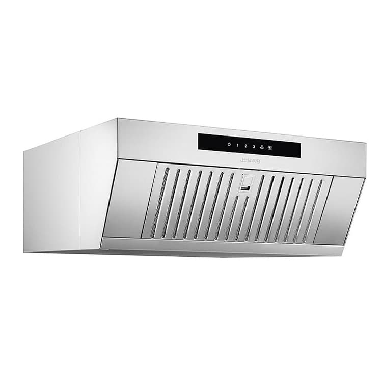 Зонт вытяжной SMEG K4610X