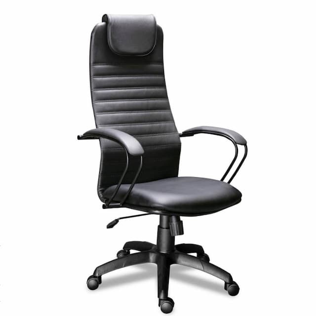 Кресло для персонала Мирэй МГ-29 МТ ТГ, кожзам