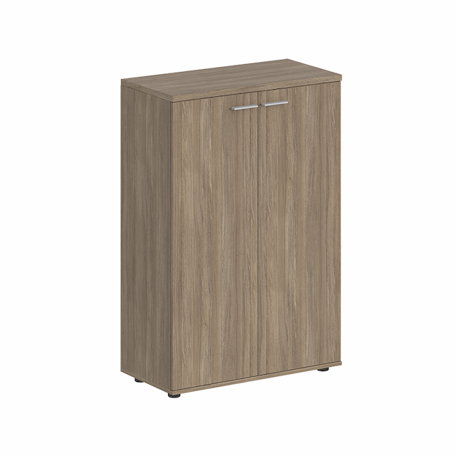 Шкаф средний Norden Сигма SG.813.OD.OD