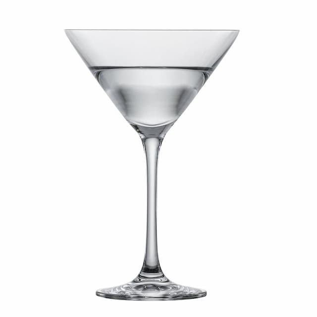 Рюмка коктейльная 272 мл Мартини хр. стекло Classico Schott Zwiesel [6] арт. 81261079