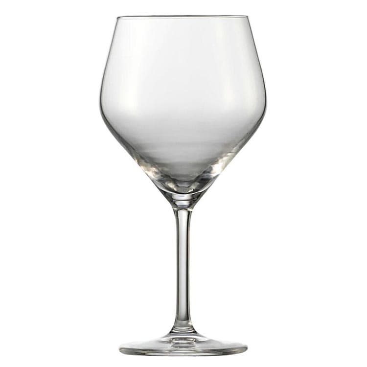 Бокал для вина 512 мл хр. стекло Burgundy Audience Schott Zwiesel арт. 81260018