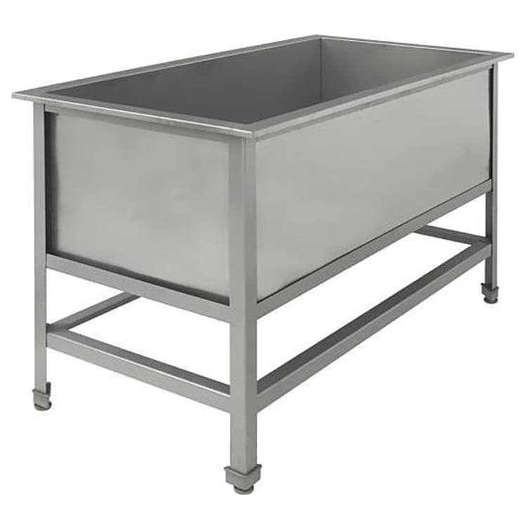 Ванна моечная ITERMA 430 ВС-10/400/700