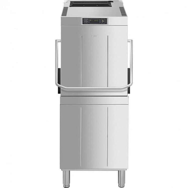 Купольная посудомоечная машина Smeg SPH515SH