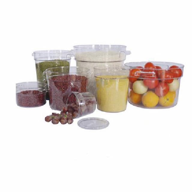 Контейнер мерный 1,0л, d 13см h12,5см, п/к, серия Jingbao MACO 8667