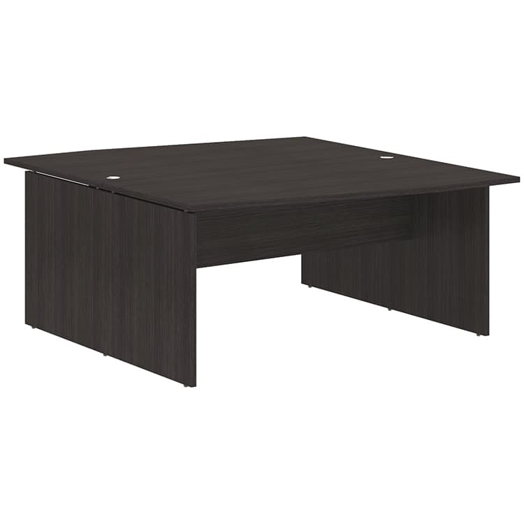 Стол двойной Skyland X2CT 169.1 дуб юкон 1600х1806х750 XTEN