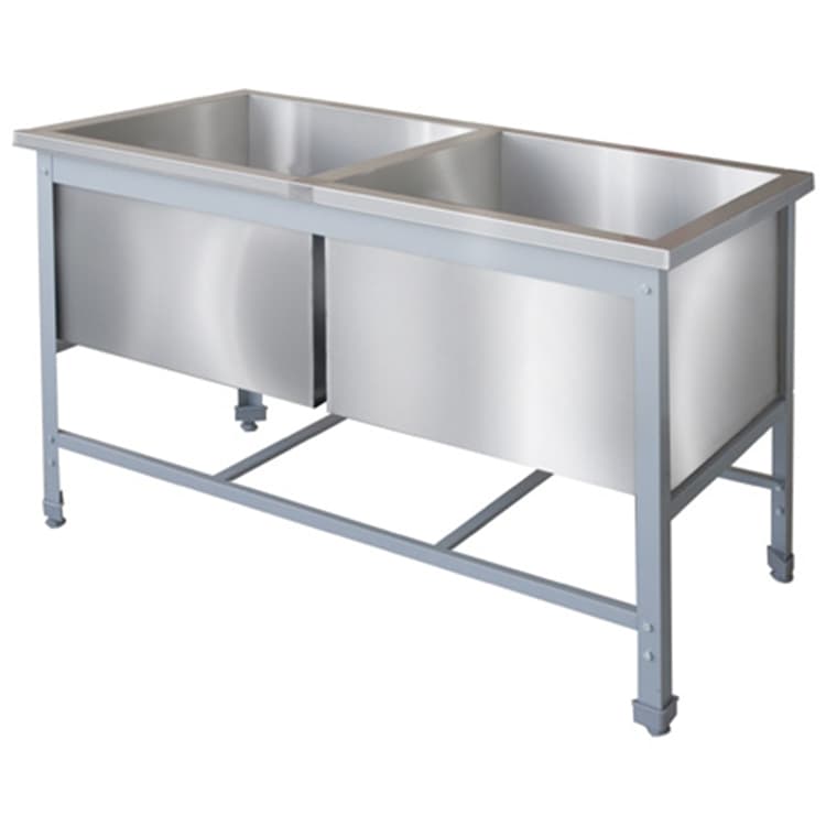 Ванна моечная ITERMA ВС-20/530/1010