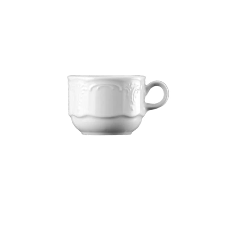 Чашка чайная 180мл Lilien Bellevue BEL0218