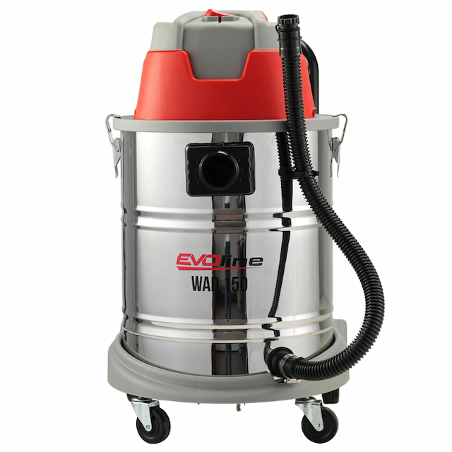Пылеводосос электрический EVOline WAD 150