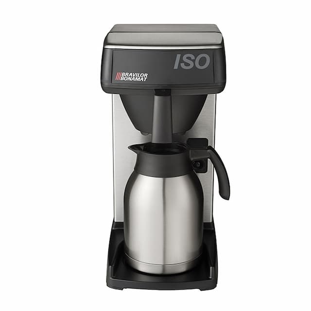 Кофеварка Bravilor Bonamat Iso