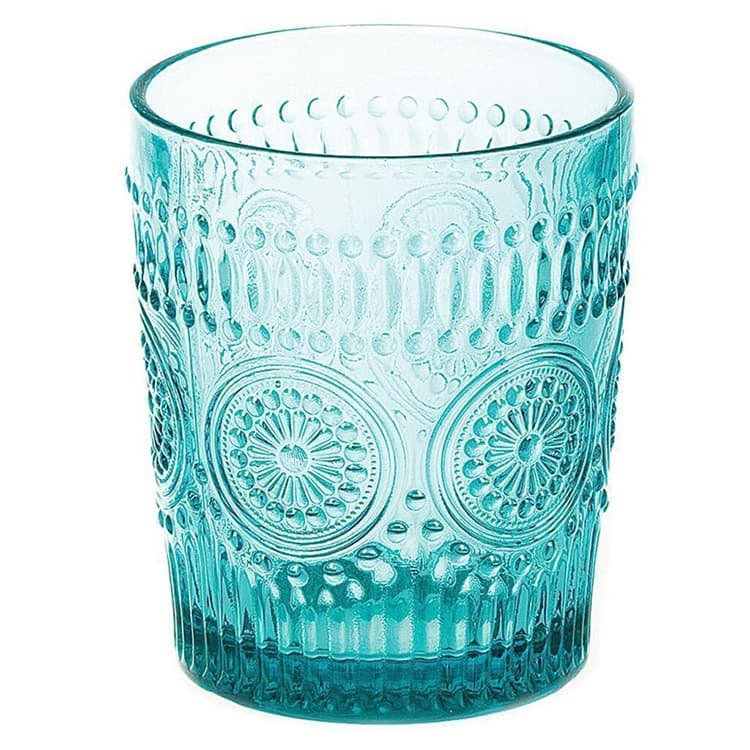 Стакан Олд Фэшн 220 мл набор 6 шт. голубой BarWare P.L. Proff Cuisine [1] арт. 71047282