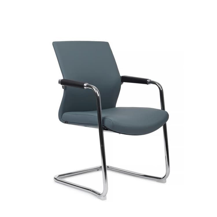Кресло RV DESIGN Neo-ST (SN-802) синий