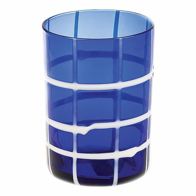 Стакан Хайбол 350 мл синий Artist's Glass BarWare P.L. Proff Cuisine арт. 73024356