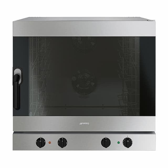 Печь конвекционная SMEG ALFA625HR-2