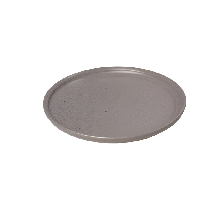 Тарелка 30 см Ariane Artisan PEBBLE AARARN033011030