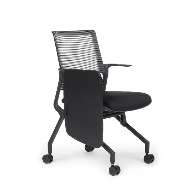 Кресло с пюпитром RV DESIGN Moby (D2002T) черный
