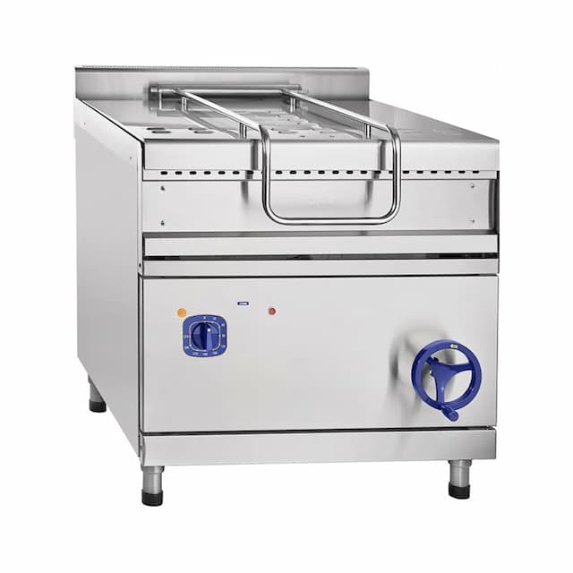 Сковорода опрокидывающаяся ЭСК-90-0,47-70