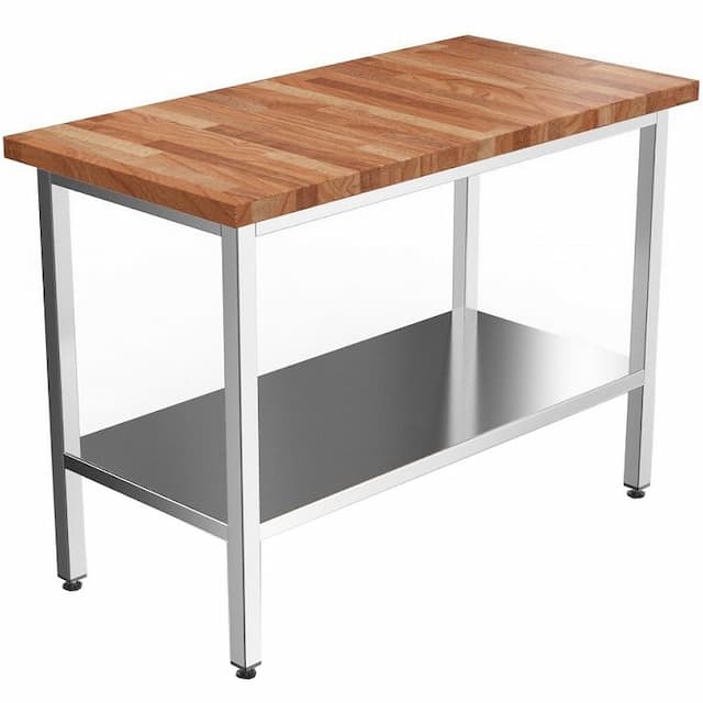 Стол кондитерский EKSI СКонП-1500/700-п