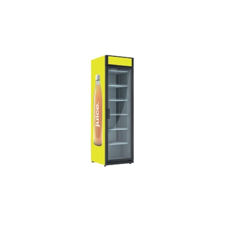 Шкаф холодильный Аркто Max-688-Eco-L