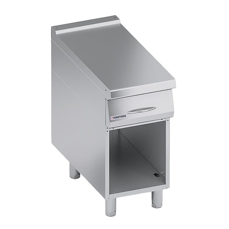 Стол-вставка VEROTERM VT4NCNP05VV с ящиком