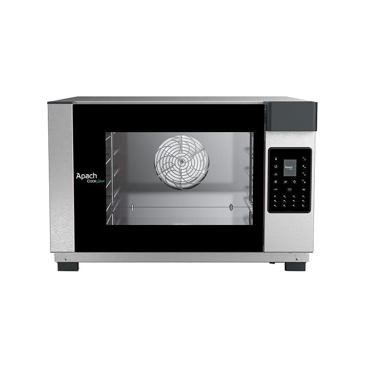 Печь конвекционная Apach Cook Line AV04D