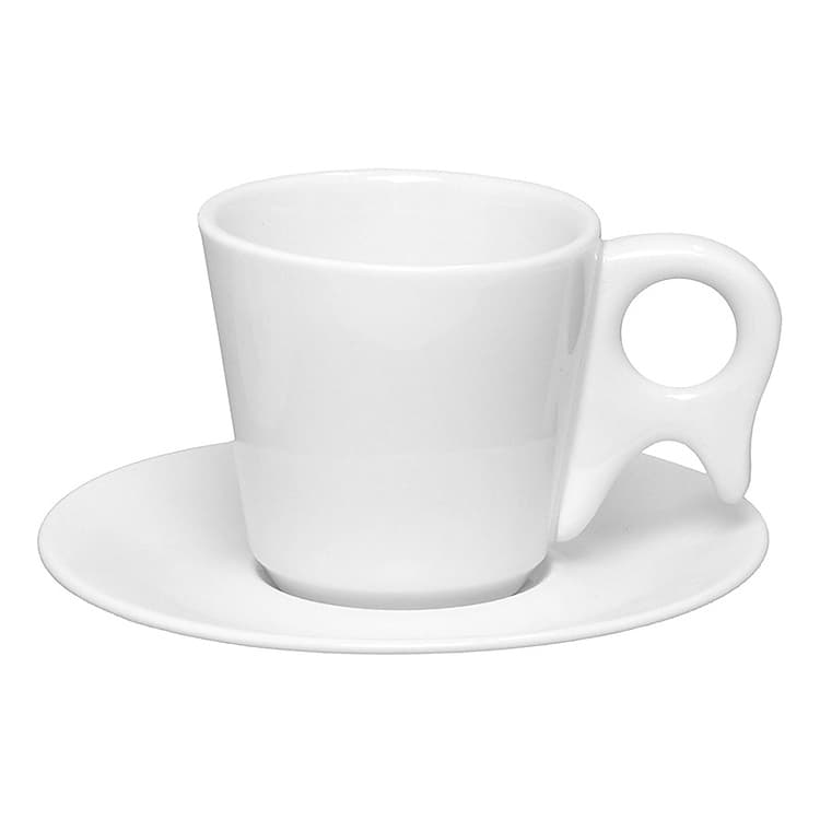 Пара чайная Oxford M07L/M06F-9001