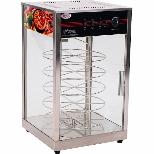 Витрина тепловая Rosso HW-815