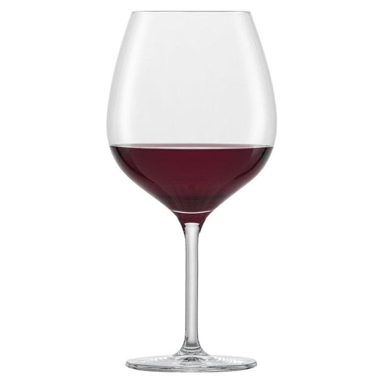 Бокал для вина 630 мл хр. стекло Burgundy Banquet Schott Zwiesel [6] арт. 81261228