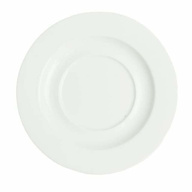 Блюдце для суповой чашки 17 см Ariane Prime APRARN000014017
