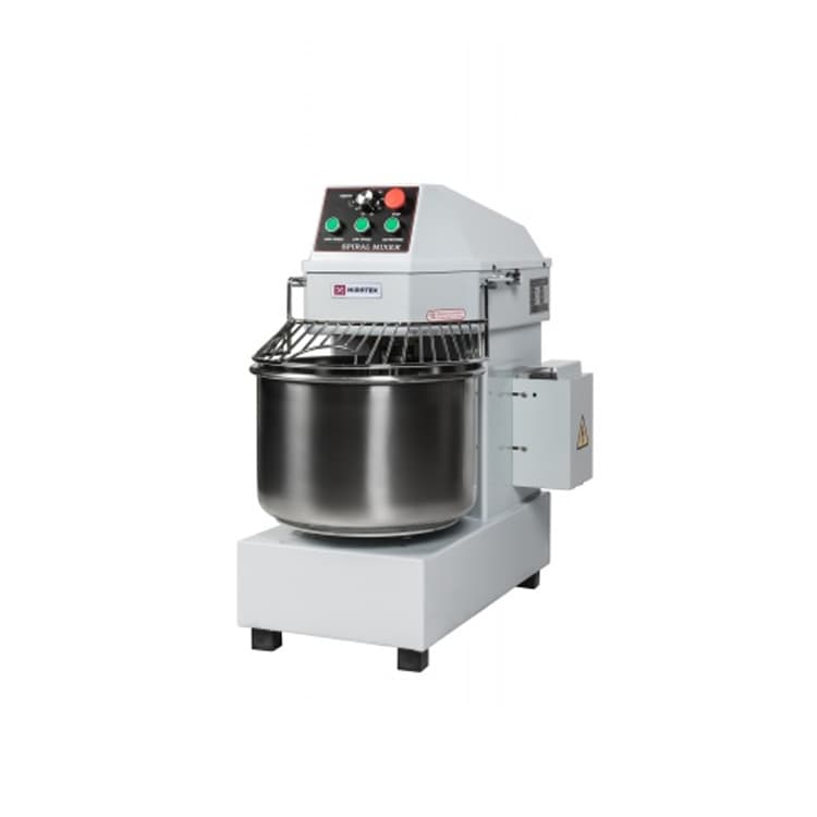 Тестомес для дрожжевого теста Miratek PX-40
