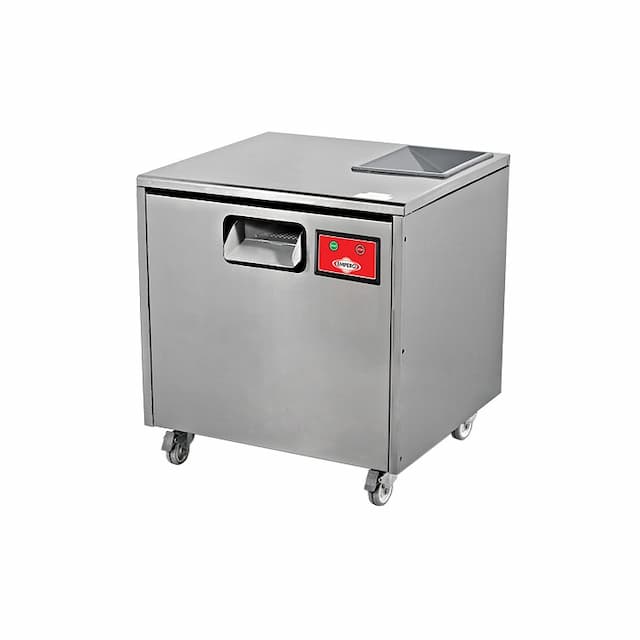 Аппарат для полировки столовых приборов Empero EMP.CKP.02