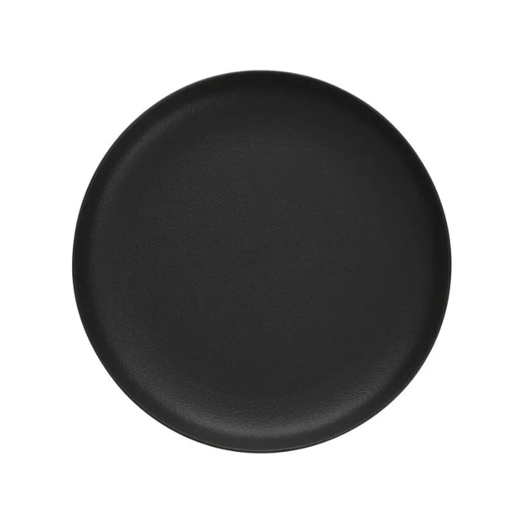Тарелка без рима d33 Fortessa Nature Dark World of Colours D710.033.0000